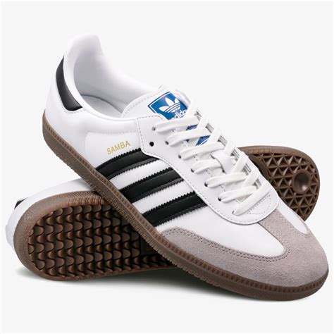 adidas samba herren new modell|Men .